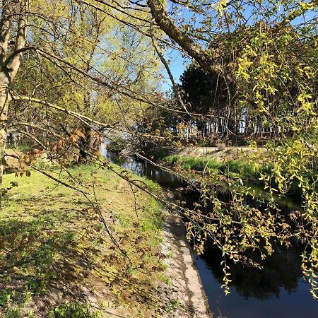 Morskie Zacisze Karwia Exteriér fotografie