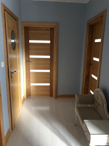 Morskie Zacisze Karwia Exteriér fotografie